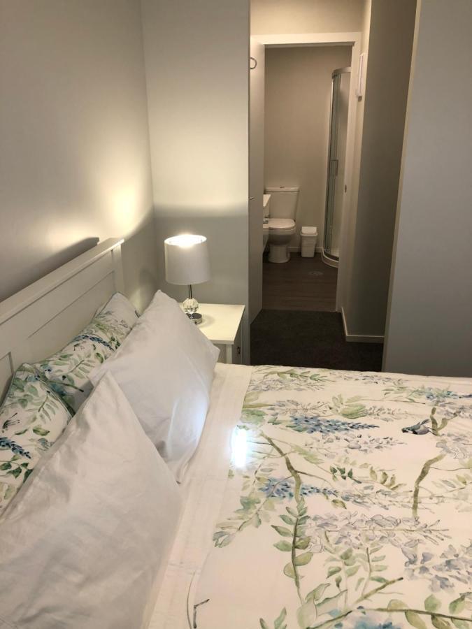 Central Stadium Apartments Hamilton Extérieur photo