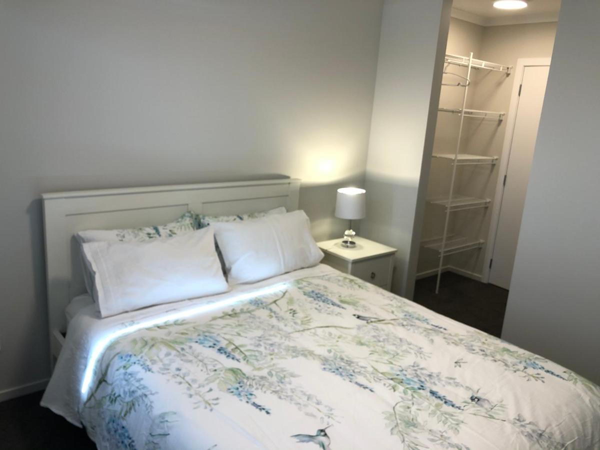 Central Stadium Apartments Hamilton Extérieur photo