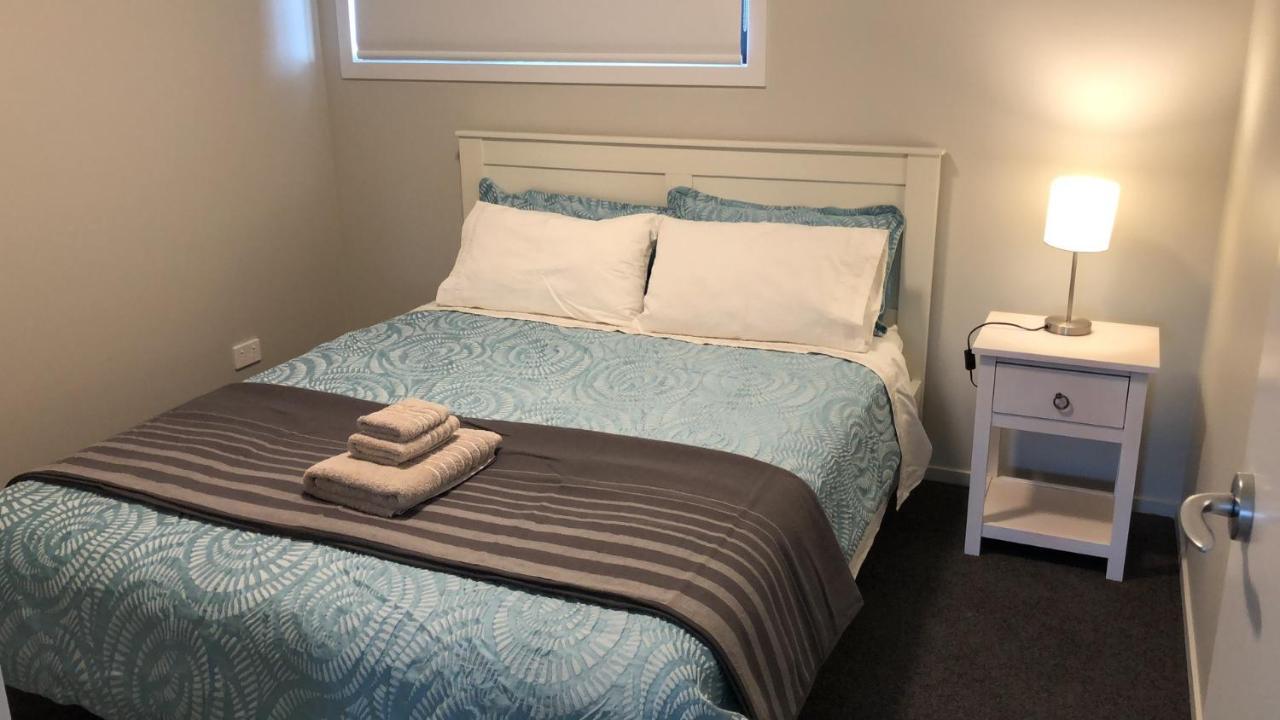 Central Stadium Apartments Hamilton Extérieur photo